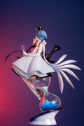Girls' Frontline 1/8 Scale Pre-Painted Figure: Zas M21 White Queen Ver. thumbnail 9