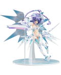 Hyperdimension Neptunia 1/7 Scale Pre-Painted Figure: Purple Heart Lilac Cool thumbnail 1
