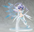 Hyperdimension Neptunia 1/7 Scale Pre-Painted Figure: Purple Heart Lilac Cool thumbnail 4