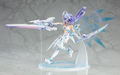 Hyperdimension Neptunia 1/7 Scale Pre-Painted Figure: Purple Heart Lilac Cool thumbnail 5