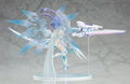 Hyperdimension Neptunia 1/7 Scale Pre-Painted Figure: Purple Heart Lilac Cool thumbnail 6
