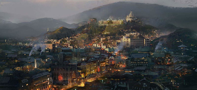 Jack Jeanne image 6