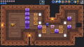 Knightin'+ [Limited Edition] <span class="ext ext_LE">LE</span> <span class="ext" style="background-color: #003082; color: #FFFFFF;">PLAY EXCLUSIVES</span> thumbnail 10