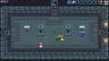 Knightin'+ [Limited Edition] <span class="ext ext_LE">LE</span> <span class="ext" style="background-color: #003082; color: #FFFFFF;">PLAY EXCLUSIVES</span> thumbnail 17