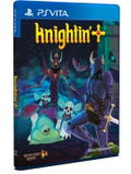 Knightin'+ [Limited Edition] <span class="ext ext_LE">LE</span> <span class="ext" style="background-color: #003082; color: #FFFFFF;">PLAY EXCLUSIVES</span> thumbnail 2