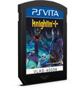 Knightin'+ [Limited Edition] <span class="ext ext_LE">LE</span> <span class="ext" style="background-color: #003082; color: #FFFFFF;">PLAY EXCLUSIVES</span> thumbnail 4