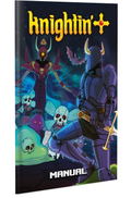 Knightin'+ [Limited Edition] <span class="ext ext_LE">LE</span> <span class="ext" style="background-color: #003082; color: #FFFFFF;">PLAY EXCLUSIVES</span> thumbnail 5