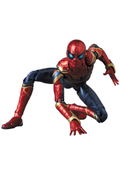 MAFEX Avengers Endgame: Iron Spider (Endgame Ver.) thumbnail 13