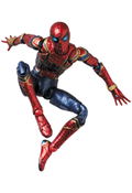 MAFEX Avengers Endgame: Iron Spider (Endgame Ver.) thumbnail 2