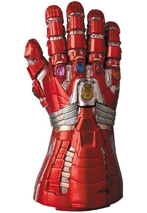 MAFEX Avengers Endgame: Iron Spider (Endgame Ver.)