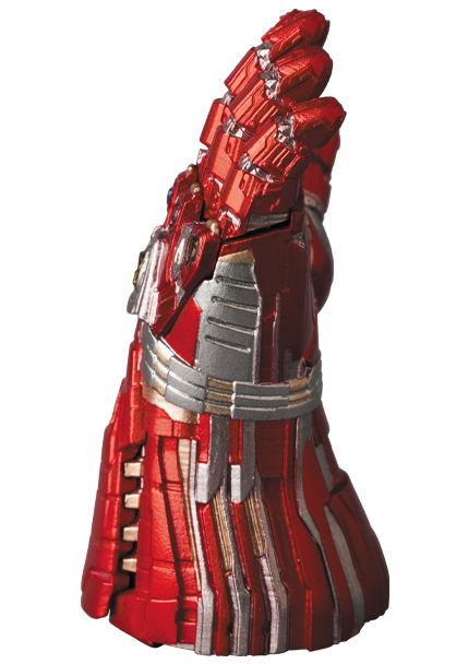 MAFEX Avengers Endgame: Iron Spider (Endgame Ver.) image 5