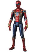 MAFEX Avengers Endgame: Iron Spider (Endgame Ver.) thumbnail 8