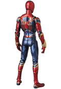 MAFEX Avengers Endgame: Iron Spider (Endgame Ver.) thumbnail 9