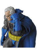 MAFEX Batman The Dark Knight Returns: Batman (TDKR - The Dark Knight Triumphant) thumbnail 8