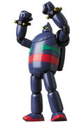 MAFEX Tetsujin 28-go: Tetsujin 28-go (Gigantor) thumbnail 17