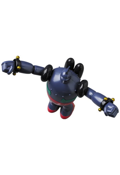 MAFEX Tetsujin 28-go: Tetsujin 28-go (Gigantor) image 20