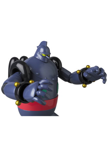 MAFEX Tetsujin 28-go: Tetsujin 28-go (Gigantor) image 26