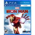 Marvel's Iron Man VR thumbnail 1