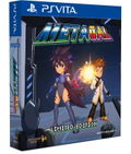 METAGAL [Limited Edition] <span class="ext ext_LE">LE</span> <span class="ext" style="background-color: #003082; color: #FFFFFF;">PLAY EXCLUSIVES</span> thumbnail 1