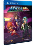 METAGAL [Limited Edition] <span class="ext ext_LE">LE</span> <span class="ext" style="background-color: #003082; color: #FFFFFF;">PLAY EXCLUSIVES</span> thumbnail 2