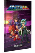 METAGAL [Limited Edition] <span class="ext ext_LE">LE</span> <span class="ext" style="background-color: #003082; color: #FFFFFF;">PLAY EXCLUSIVES</span> thumbnail 5