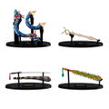 Miniature Prop Collection Fate/Grand Order -Absolute Demonic Battlefront: Babylonia- Vol. 2 (Set of 8 packs) thumbnail 1