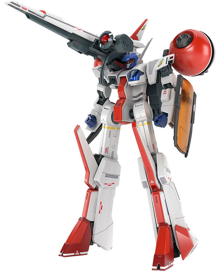 MODEROID Cruise Chaser Blassty image 1