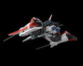 MODEROID Cruise Chaser Blassty thumbnail 11