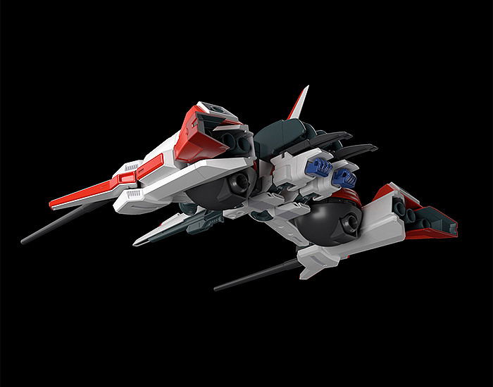 MODEROID Cruise Chaser Blassty image 12