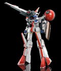 MODEROID Cruise Chaser Blassty thumbnail 2