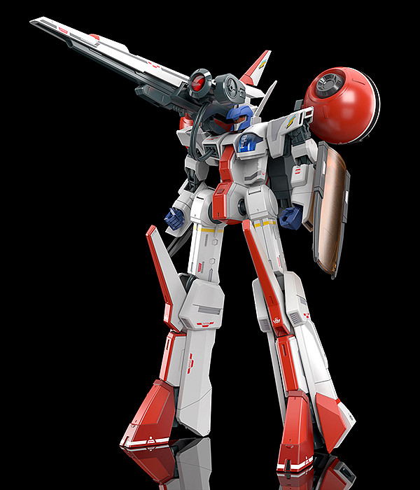 MODEROID Cruise Chaser Blassty image 2