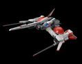 MODEROID Cruise Chaser Blassty thumbnail 3