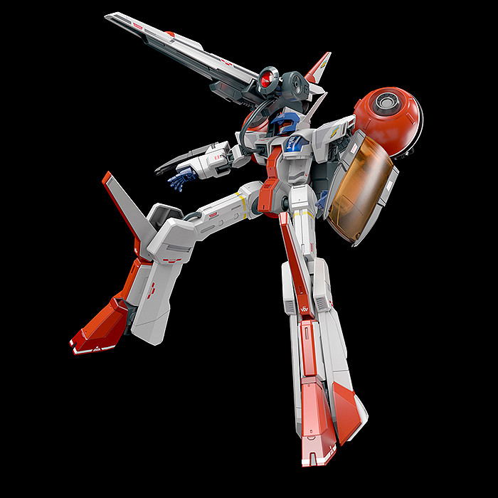 MODEROID Cruise Chaser Blassty image 4