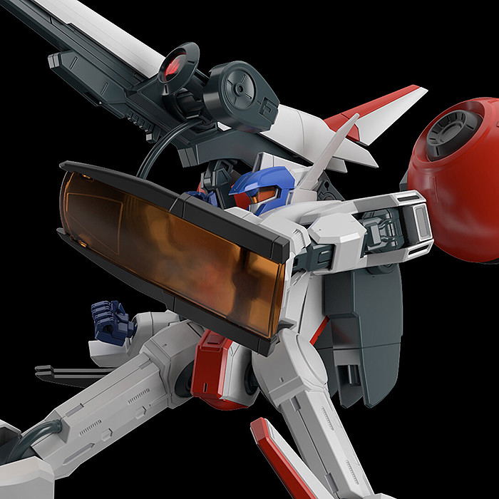 MODEROID Cruise Chaser Blassty image 8