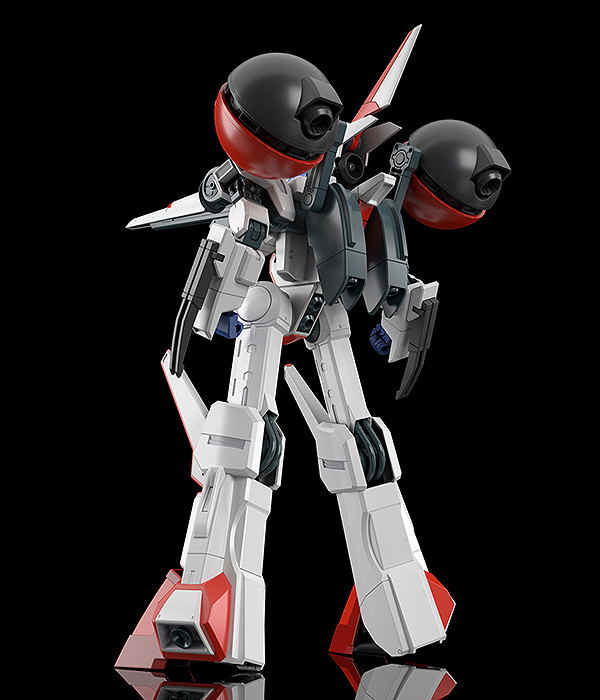 MODEROID Cruise Chaser Blassty image 9