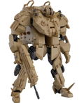 MODEROID Obsolete 1/35 Scale Model Kit: USMC Exoframe thumbnail 1