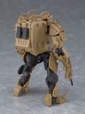MODEROID Obsolete 1/35 Scale Model Kit: USMC Exoframe thumbnail 3