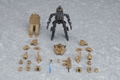 MODEROID Obsolete 1/35 Scale Model Kit: USMC Exoframe thumbnail 8
