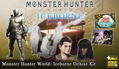 Monster Hunter World: Iceborne Deluxe Kit (DLC) <span class="ext" style="background-color: #B0000F; color: #FFFFFF;">DLC</span> <span class="ext" style="background-color: #2a475e; color: #FFFFFF;">STEAM</span> <span class="ext ext_digital">digital</span> thumbnail 1