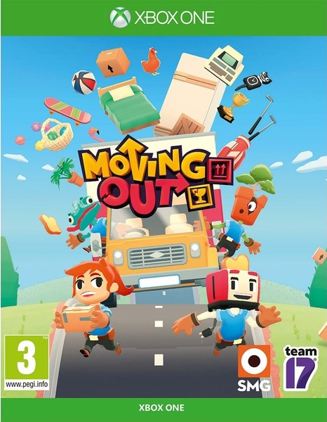 Moving Out image 1