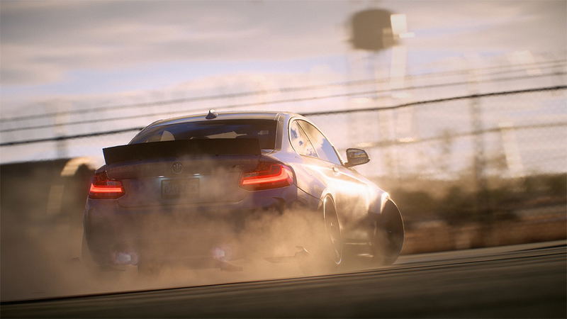 Need for Speed Payback (PlayStation Hits) image 14