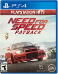 Need for Speed Payback (PlayStation Hits) thumbnail 1