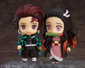 Nendoroid No. 1194 Demon Slayer Kimetsu no Yaiba: Nezuko Kamado (Re-run)