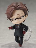 Nendoroid No. 1255 Hypnosis Mic -Division Rap Battle-: Jyuto Iruma thumbnail 4
