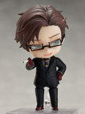 Nendoroid No. 1255 Hypnosis Mic -Division Rap Battle-: Jyuto Iruma thumbnail 5