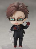 Nendoroid No. 1255 Hypnosis Mic -Division Rap Battle-: Jyuto Iruma [Good Smile Company Online Shop Limited Ver.] thumbnail 4