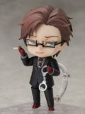 Nendoroid No. 1255 Hypnosis Mic -Division Rap Battle-: Jyuto Iruma [Good Smile Company Online Shop Limited Ver.] thumbnail 7