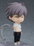 Nendoroid No. 1261 Rebuild of Evangelion: Kaworu Nagisa thumbnail 3