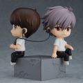Nendoroid No. 1261 Rebuild of Evangelion: Kaworu Nagisa thumbnail 7