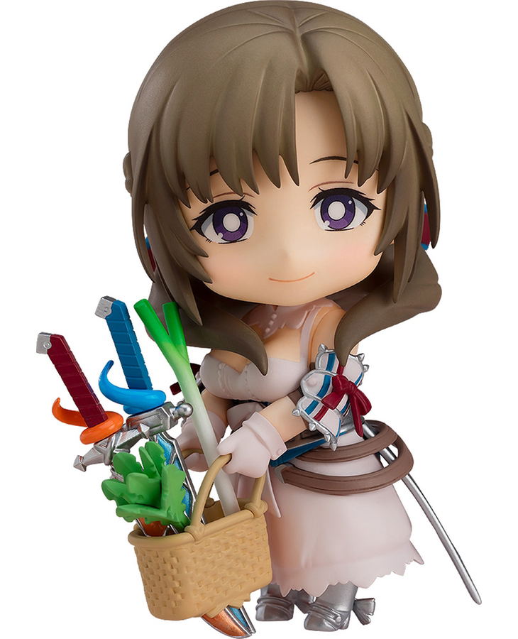 Nendoroid No. 1263 Do You Love Your Mom and Her Two-Hit Multi-Target Attacks?: Mamako Osuki image 1